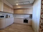 Продам 3-кімнатну квартиру, ЖК «Воскресенський», 87.30 м², євроремонт