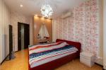 Продам 3-комнатную квартиру в новостройке, 126 м², евроремонт