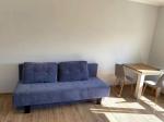 Здам 1-кімнатну квартиру, 27 м², євроремонт
