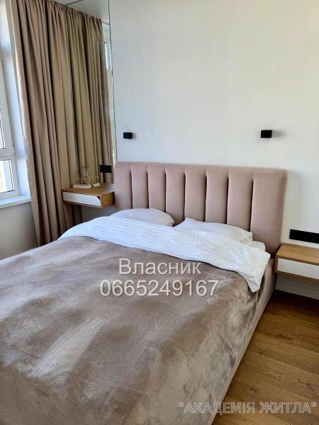 Продам 1-комнатную квартиру в новостройке