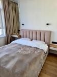 Продам 1-комнатную квартиру в новостройке, 40 м², евроремонт