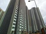 Продам 2-кімнатну квартиру, ЖК Navigator, 76.96 м², косметичний ремонт