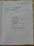 Продам 1-комнатную квартиру, 40.40 м², косметический ремонт