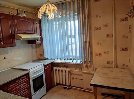 Продам 1-кімнатну квартиру