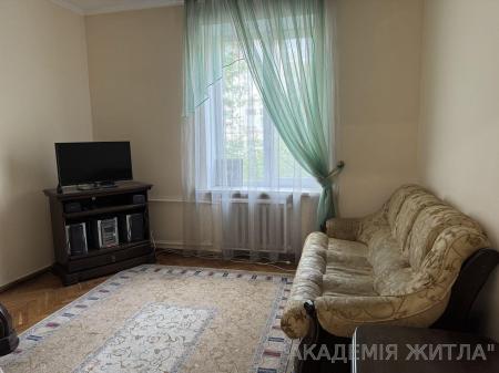 Сдам 2-комнатную квартиру