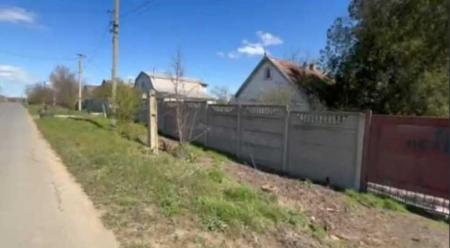 Продам дачный участок участок