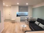 Продам 1-комнатную квартиру в новостройке, 46 м², авторский дизайн
