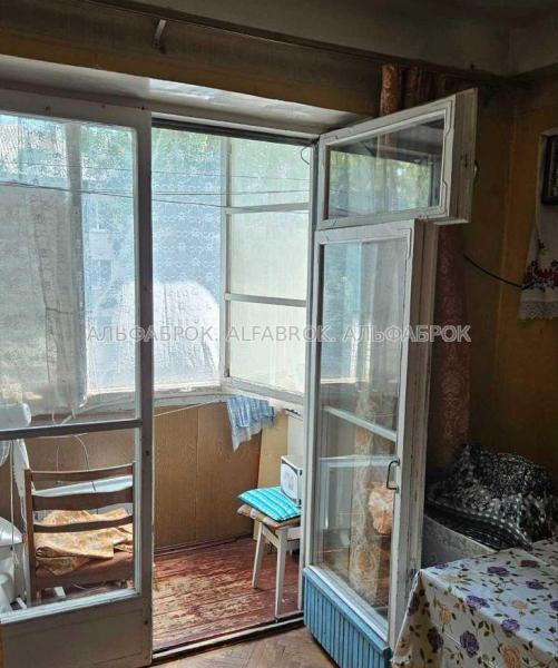 Продам 1-кімнатну квартиру