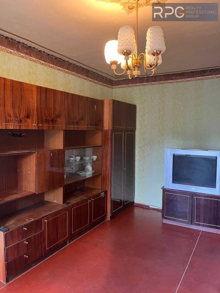 Продам 1-кімнатну квартиру