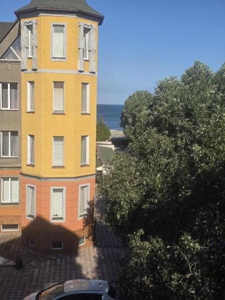 Продам 2-комнатную квартиру в новостройке