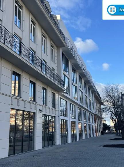 Продам 1-кімнатну квартиру в новобудові, ЖК&nbsp;RUE&nbsp;MENARS