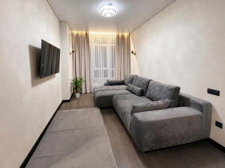 Продам 2-комнатную квартиру в новостройке, ЖК&nbsp;«Атмосфера»