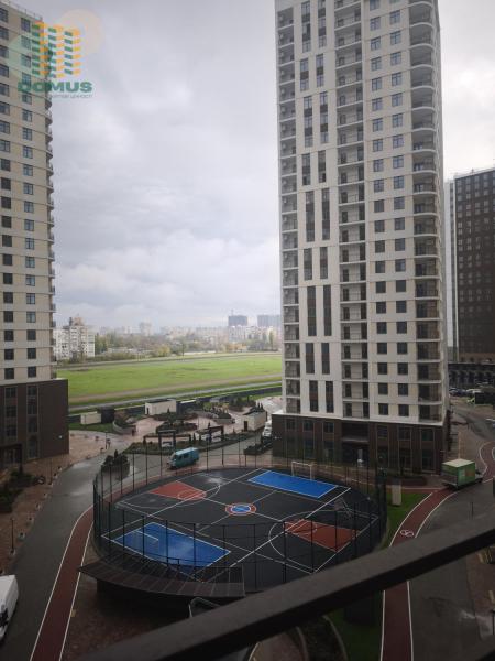 Продам 1-кімнатну квартиру, ЖК «Шістдесят восьма перлина»