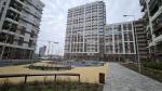 Продам 3-кімнатну квартиру, ЖК Варшавський 2, 99 м², без ремонту