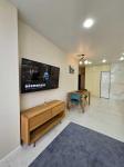 Сдам 1-комнатную квартиру в новостройке, ЖК&nbsp;Галактика, 55 м², евроремонт