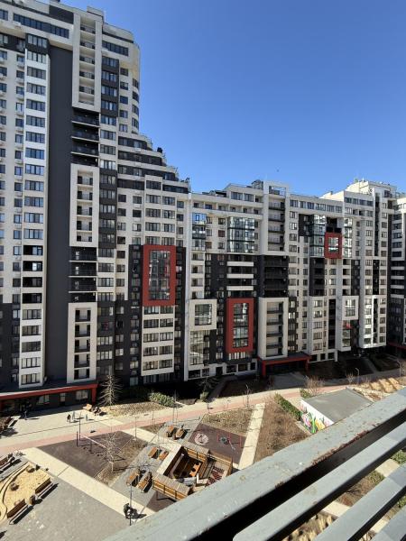 Продам 1-кімнатну квартиру в новобудові, ЖК&nbsp;«Таїровські&nbsp;сади»