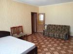 Сдам 1-комнатную квартиру в новостройке, 46 м², евроремонт