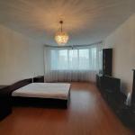 Сдам 1-комнатную квартиру в новостройке, 60 м², евроремонт