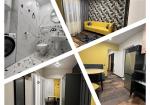 Продам 2-комнатную квартиру, ЖК «Welcome Home», 37.10 м², евроремонт