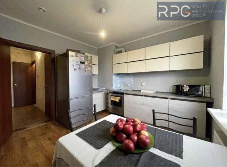 Продам 2-кімнатну квартиру, ЖК «Крістер Град»