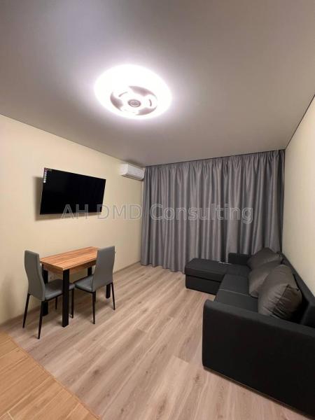 Сдам 1-комнатную квартиру в новостройке, ЖК&nbsp;Dibrova&nbsp;Park