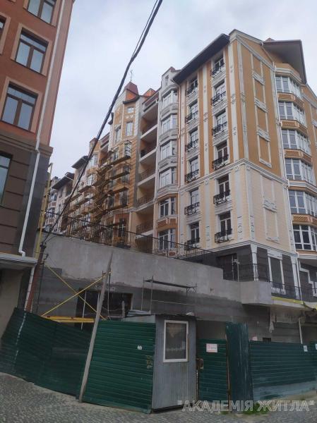 Продам 2-комнатную квартиру в новостройке