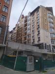 Продам 2-комнатную квартиру в новостройке, 86.60 м², без внутренних работ