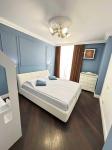Продам 3-комнатную квартиру в новостройке, ЖК Комфорт Таун, 89 м², евроремонт