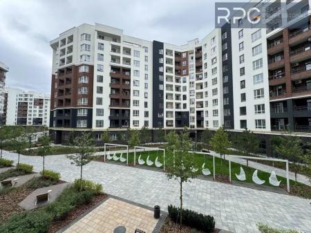 Продам 1-кімнатну квартиру в новобудові, ЖК Синергія Сіті