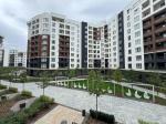 Продам 1-кімнатну квартиру в новобудові, ЖК Синергія Сіті, 38.30 м², без ремонту