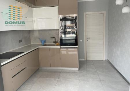 Продам 2-кімнатну квартиру, ЖК «П'ятдесят четверта перлина»