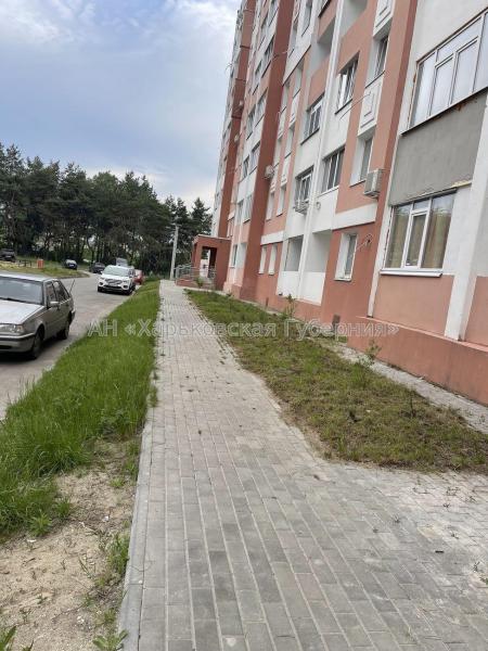 Продам 1-комнатную квартиру в новостройке, ЖК «Птичка»