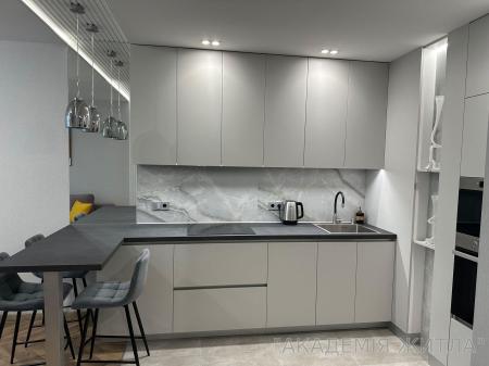 Сдам 1-комнатную квартиру в новостройке, ЖК&nbsp;Manhattan&nbsp;City