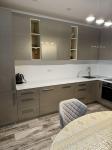 Сдам 1-комнатную квартиру в новостройке, 52 м², авторский дизайн