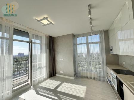 Продам 2-кімнатну квартиру, ЖК Manhattan