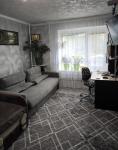 Продам гостинку, 25.50 м², косметический ремонт
