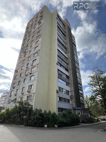 Продам 2-кімнатну квартиру