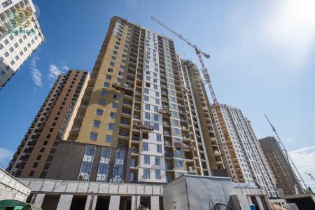 Продам 1-кімнатну квартиру, ЖК «Шістдесят восьма перлина»