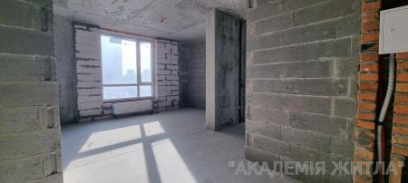 Продам 2-комнатную квартиру в новостройке, ЖК Svitlo Park