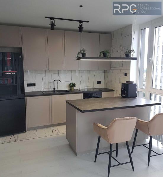 Продам 2-кімнатну квартиру в новобудові, ЖК&nbsp;Варшавський&nbsp;Плюс