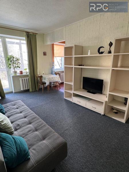 Продам 3-кімнатну квартиру