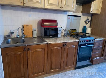 Сдам 1-комнатную квартиру