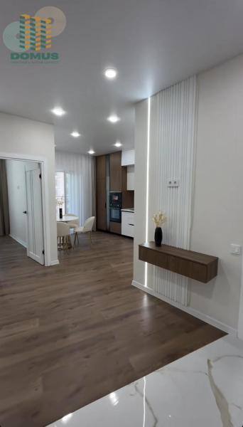 Продам 1-кімнатну квартиру, ЖК «Шістдесят п'ята перлина»