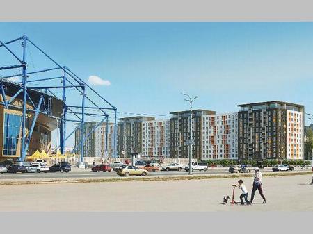 Продаж квартири