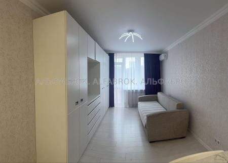 Продам 1-кімнатну квартиру