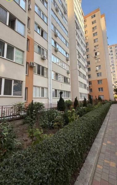 Продам 1-кімнатну квартиру в новобудові, ЖК&nbsp;«Райдужний-2»