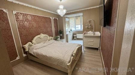 Продам 2-комнатную квартиру в новостройке, ЖК София Сити