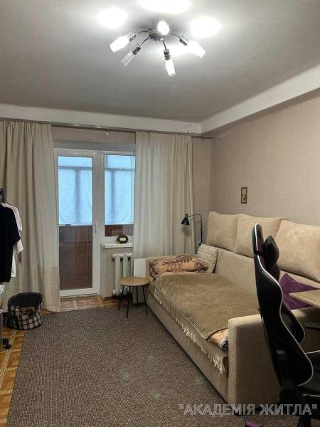 Продам 1-комнатную квартиру