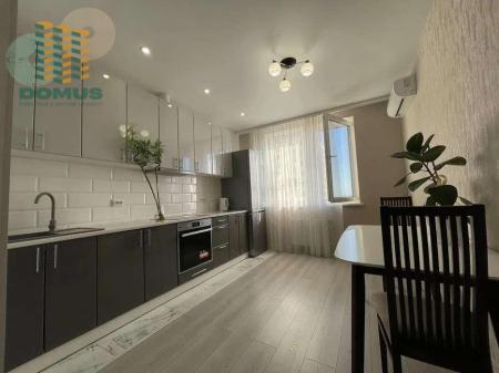 Продам 2-кімнатну квартиру, ЖК «53 Перлина»