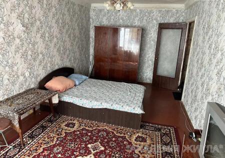 Сдам 1-комнатную квартиру